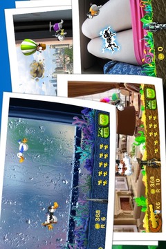 Duck Hunt Super Crazy 2 HD游戏截图5