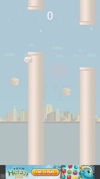 NYC Pidgeon游戏截图3