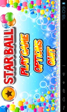 Starball Free游戏截图1