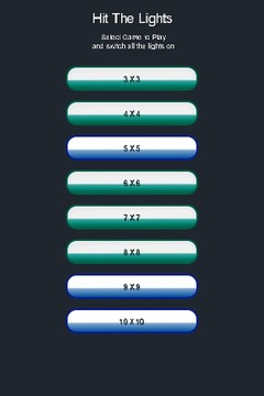 Hit The Lights游戏截图2