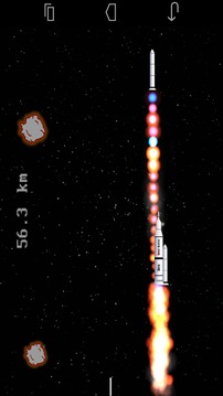Rocket Blaster游戏截图2