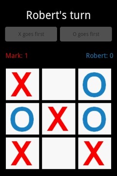 Tic-Tac-Toe YO!游戏截图4