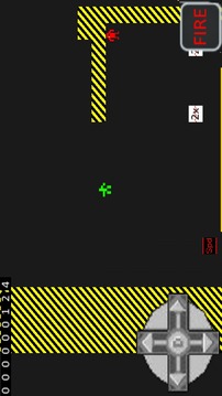 Malfunction Robot Game Free游戏截图4