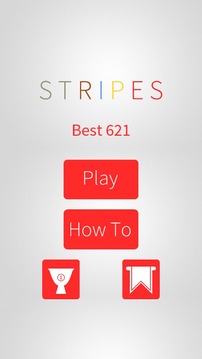 Suit the Stripes!游戏截图1