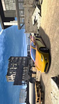 3D Car Parking Ultimate游戏截图5