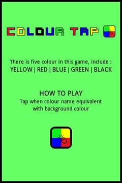 Colour Tap游戏截图1