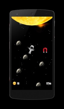 Astro Man游戏截图4