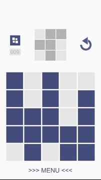 Patience Patterns游戏截图5