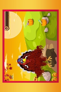 Shaving Games : Turkey游戏截图2