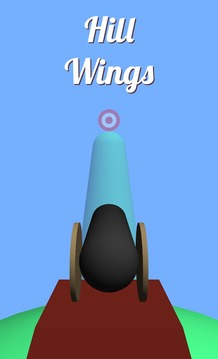 Hill Wings游戏截图2