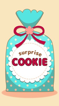 Surprise Cookie (Clicker)游戏截图1