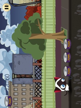 Kitty Adventure游戏截图3
