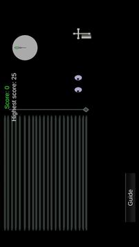 Night With Child游戏截图2