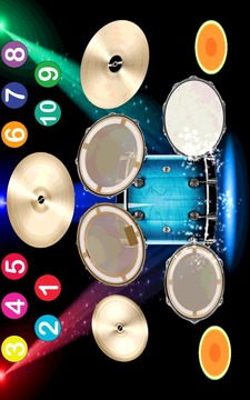 Drum Dreams游戏截图5