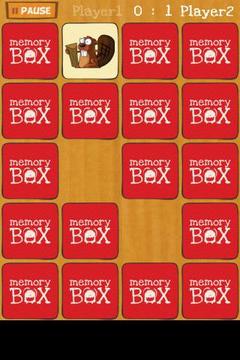 Memory Box游戏截图3