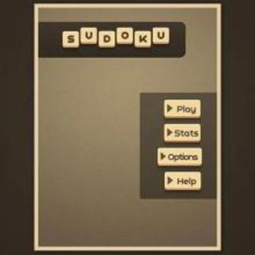 Sudoku Online游戏截图1