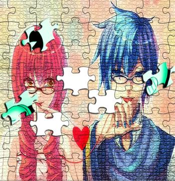 Puzzle Redboy and icegirl : Temple Maze for kids游戏截图2