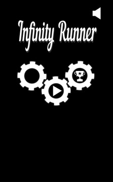 Infinity Run游戏截图1