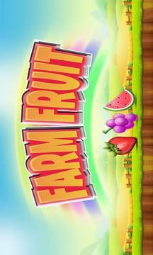 FRUIT FARM GARDEN游戏截图2