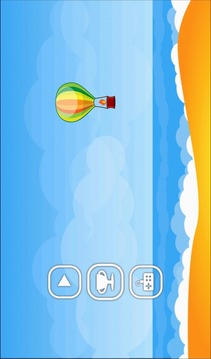 Clumsy Balloon游戏截图3