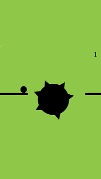 Spike ball游戏截图3