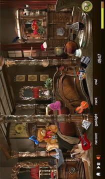 Hidden Object Mystery Inn Free游戏截图2