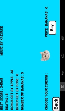 Dodge Doge游戏截图4