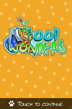 Magic memory游戏截图2