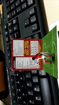 Timnas Indonesia AR游戏截图2
