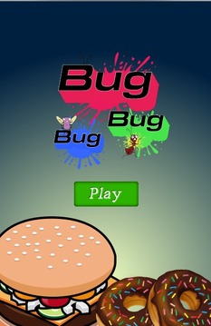 Bug Bug Bug游戏截图2