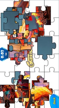 Gameix - Puzzle游戏截图2