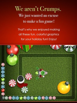 Holiday Grump游戏截图3