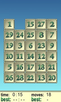 Funny 15游戏截图3