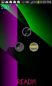 Follow The Circles游戏截图4