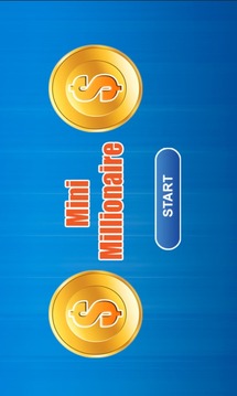 Mini Millionaire游戏截图5