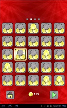 Jewel Blocks Free Puzzle Game游戏截图1