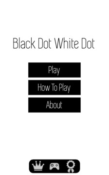 Black Dot White Dot游戏截图4