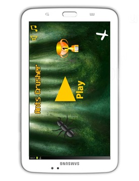 Ants Crusher游戏截图5