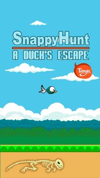 Snappy Hunt for Tango游戏截图1