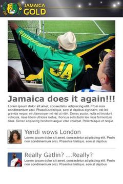 Jamaica Gold游戏截图1