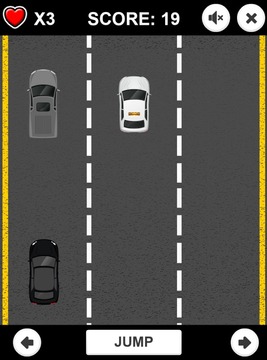 Car Driving Game游戏截图2