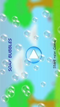 Soap Bubbles - Free游戏截图1