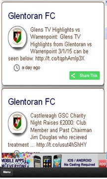 Northern Ireland Football游戏截图3