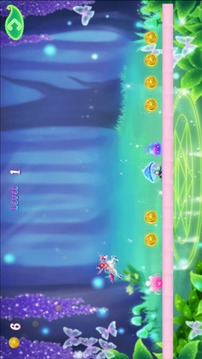 * Super mia and unicorn onchao: adventure game游戏截图2