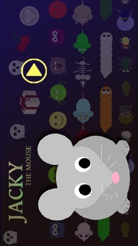 Jacky The Mouse +游戏截图1