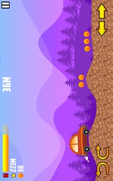 Car Climb Racing游戏截图1