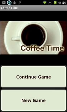 Coffee Time游戏截图1