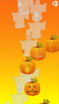 Halloween Pumpkins Pop游戏截图4