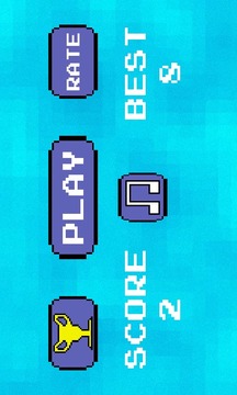 Zippy Fish游戏截图1