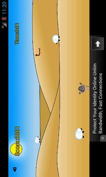 David Versus Goliath游戏截图3